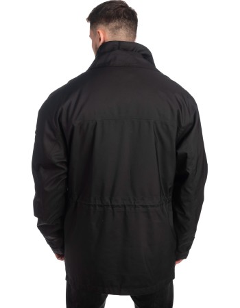 Ανδρικό Επώνυμο Μπουφάν- Z124