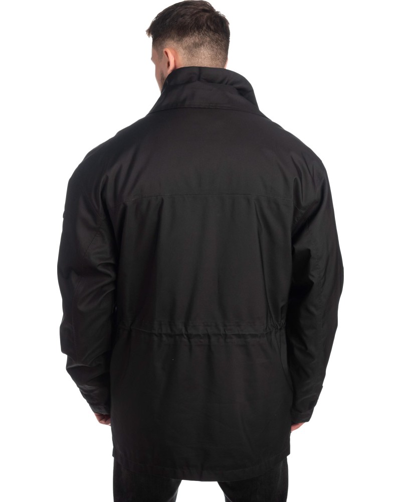 Ανδρικό Επώνυμο Μπουφάν- Z124