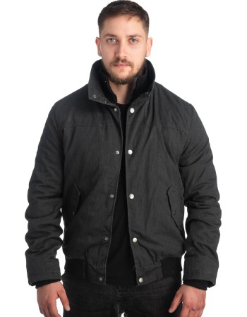 Ανδρικό Επώνυμο Μπουφάν- Z126