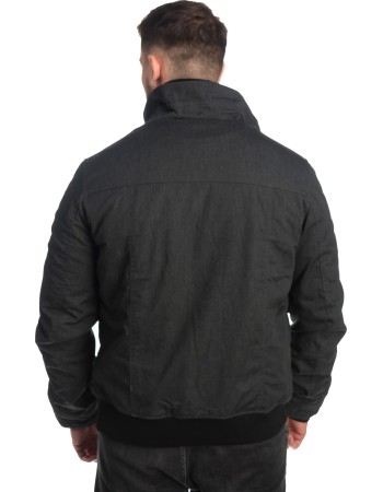 Ανδρικό Επώνυμο Μπουφάν- Z126