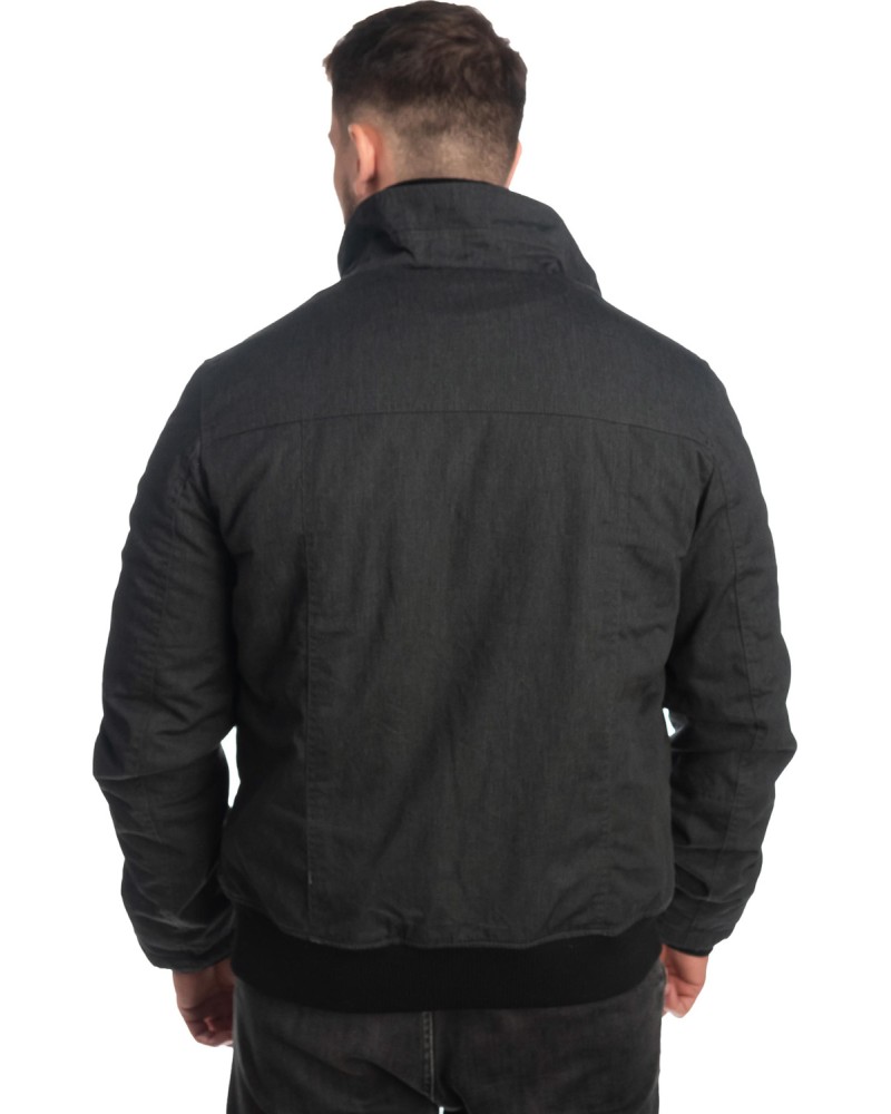 Ανδρικό Επώνυμο Μπουφάν- Z126