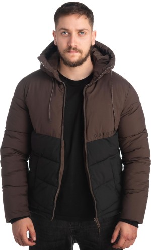 Ανδρικό Επώνυμο Μπουφάν- Z127