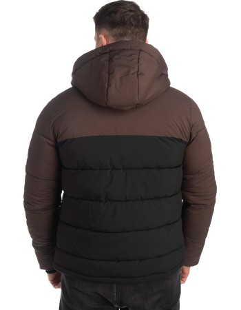 Ανδρικό Επώνυμο Μπουφάν- Z127