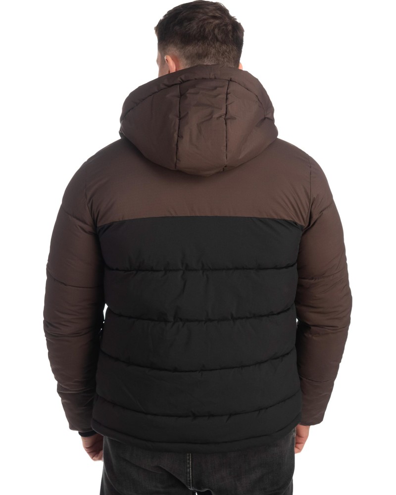 Ανδρικό Επώνυμο Μπουφάν- Z127