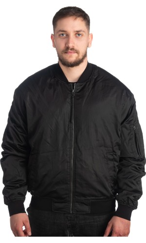 Ανδρικό Επώνυμο Μπουφάν- Z128