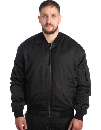 Ανδρικό Επώνυμο Μπουφάν- Z128