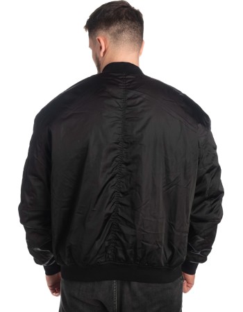 Ανδρικό Επώνυμο Μπουφάν- Z128