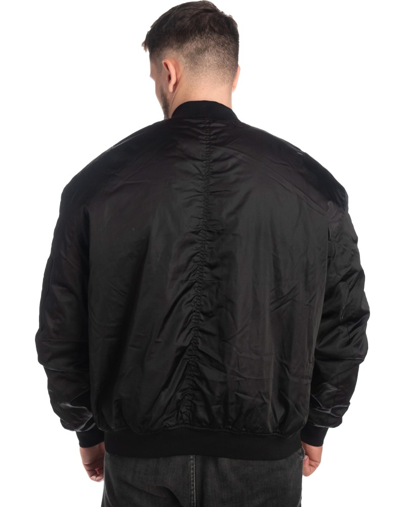 Ανδρικό Επώνυμο Μπουφάν- Z128