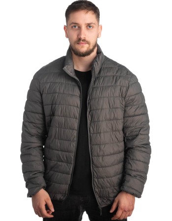 Ανδρικό Επώνυμο Μπουφάν- Z129