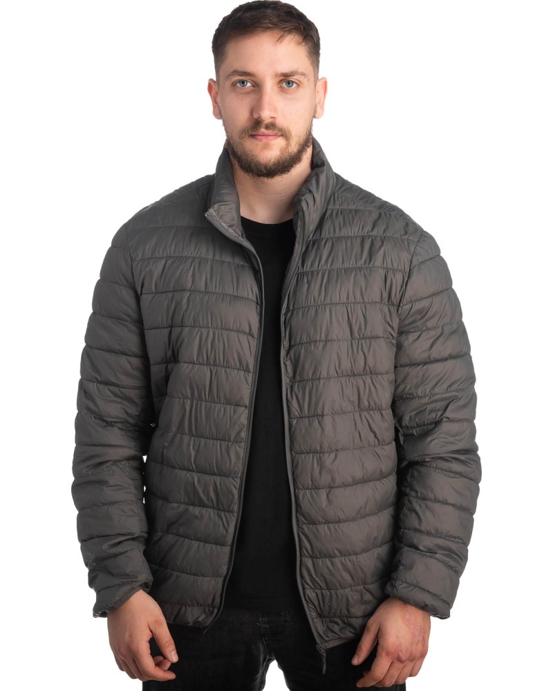 Ανδρικό Επώνυμο Μπουφάν- Z129