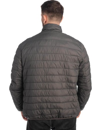 Ανδρικό Επώνυμο Μπουφάν- Z129