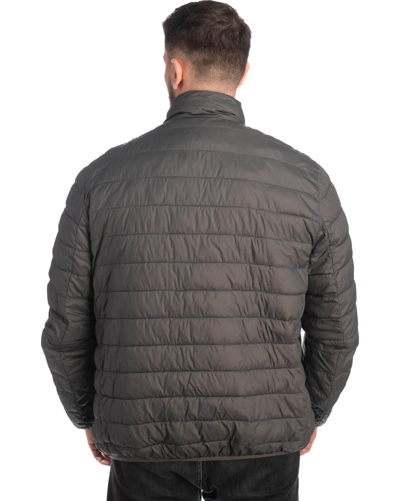 Ανδρικό Επώνυμο Μπουφάν- Z129