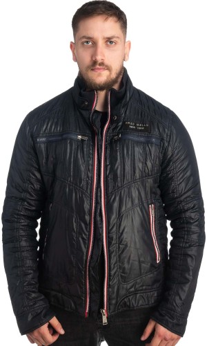 Ανδρικό Επώνυμο Μπουφάν- Z131