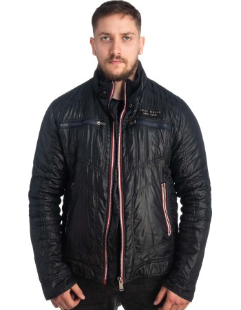 Ανδρικό Επώνυμο Μπουφάν- Z131