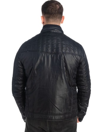 Ανδρικό Επώνυμο Μπουφάν- Z131