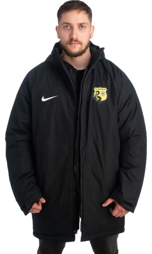 Ανδρικό Επώνυμο Μπουφάν- Z133