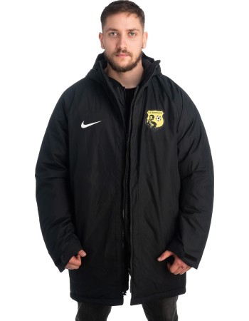 Ανδρικό Επώνυμο Μπουφάν- Z133