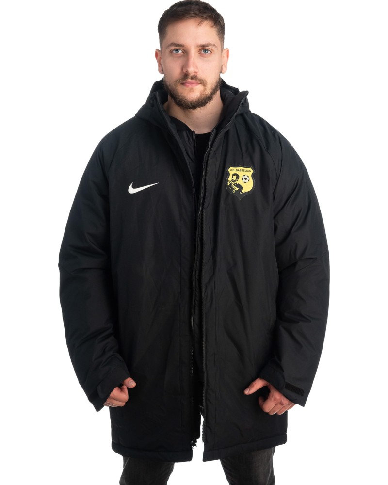 Ανδρικό Επώνυμο Μπουφάν- Z133