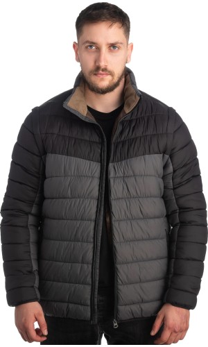 Ανδρικό Επώνυμο Μπουφάν- Z134