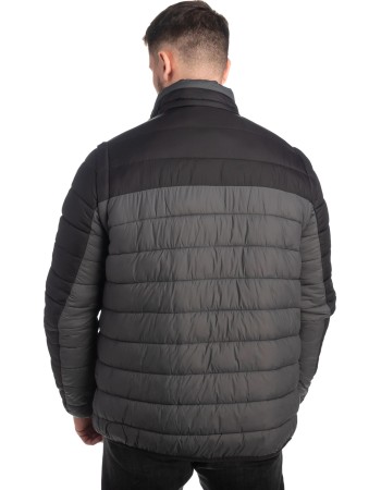 Ανδρικό Επώνυμο Μπουφάν- Z134