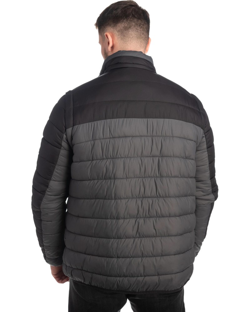 Ανδρικό Επώνυμο Μπουφάν- Z134