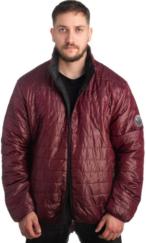 Ανδρικό Επώνυμο Μπουφάν- Z135