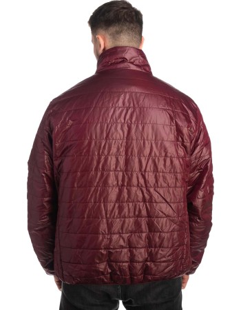 Ανδρικό Επώνυμο Μπουφάν- Z135