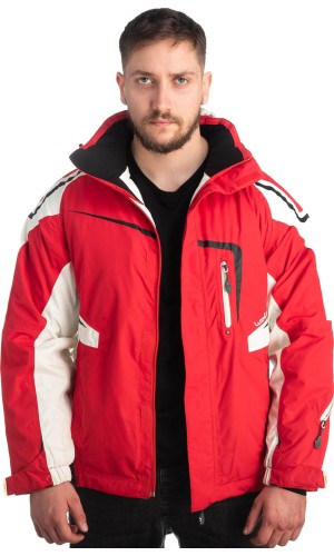 Ανδρικό Επώνυμο Μπουφάν- Z138