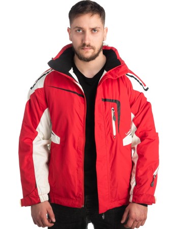 Ανδρικό Επώνυμο Μπουφάν- Z138