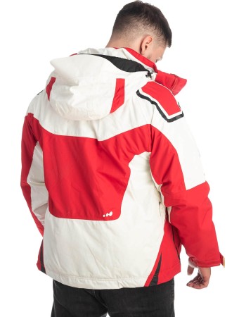 Ανδρικό Επώνυμο Μπουφάν- Z138