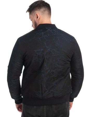 Ανδρικό Επώνυμο Μπουφάν- Z140