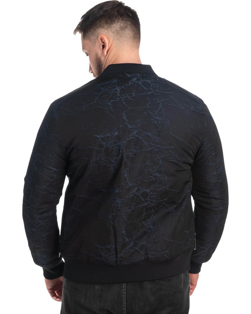 Ανδρικό Επώνυμο Μπουφάν- Z140