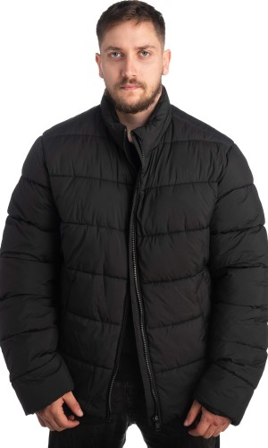 Ανδρικό Επώνυμο Μπουφάν- Z141