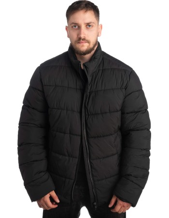 Ανδρικό Επώνυμο Μπουφάν- Z141