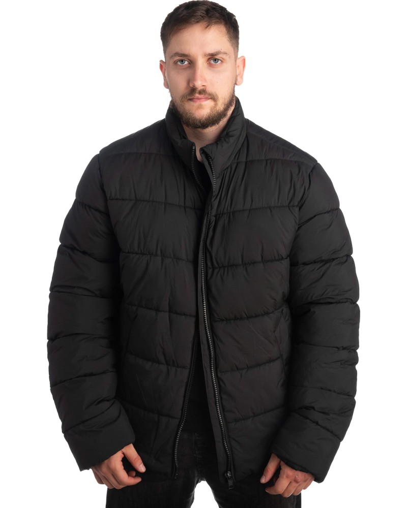 Ανδρικό Επώνυμο Μπουφάν- Z141