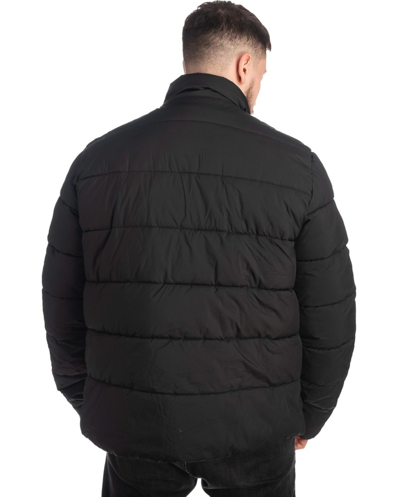 Ανδρικό Επώνυμο Μπουφάν- Z141