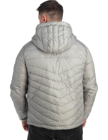 Ανδρικό Επώνυμο Μπουφάν- Z142