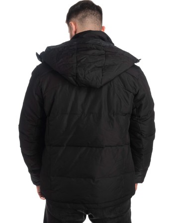 Ανδρικό Επώνυμο Μπουφάν- Z145