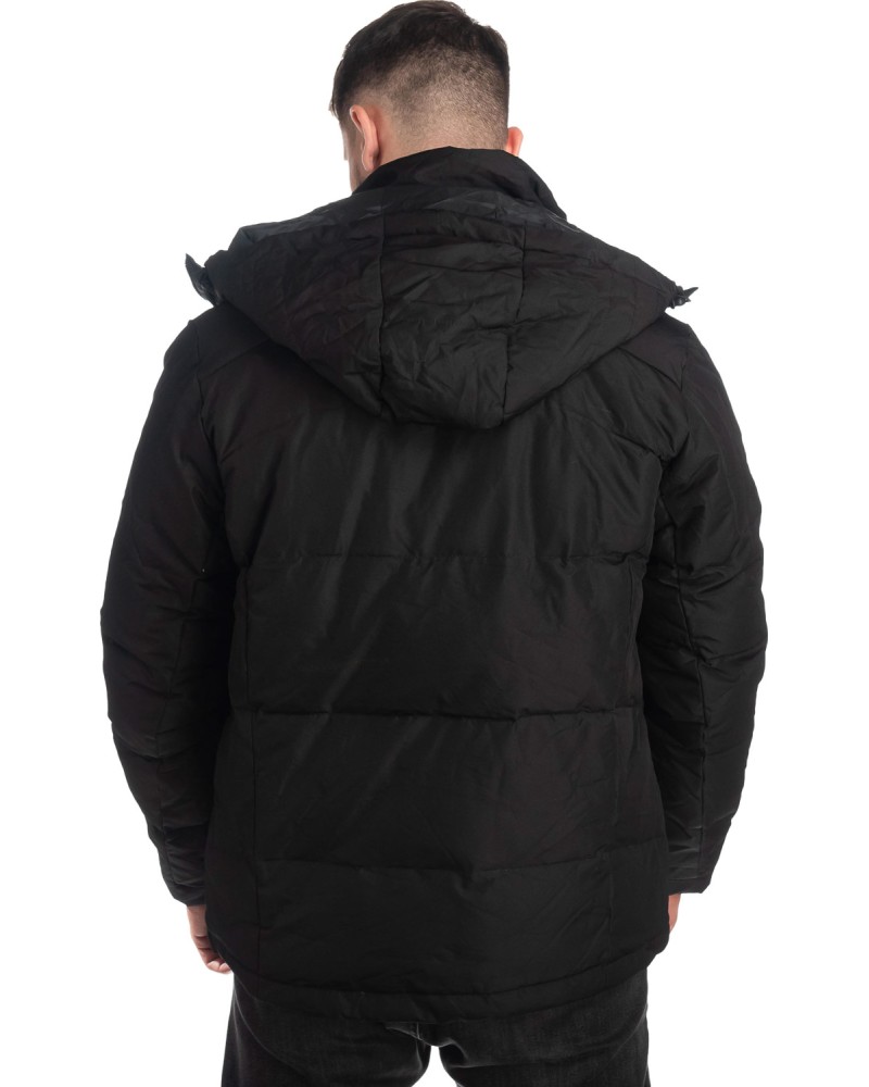 Ανδρικό Επώνυμο Μπουφάν- Z145