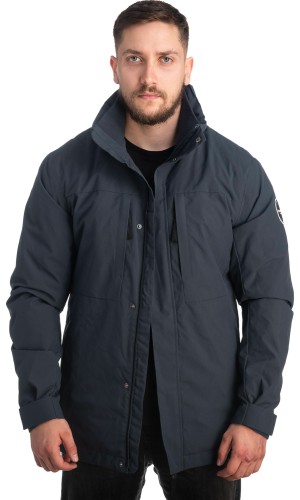 Ανδρικό Επώνυμο Μπουφάν- Z146