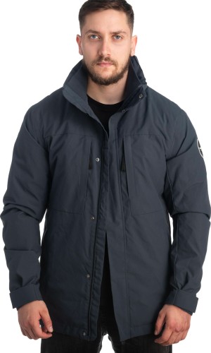 Ανδρικό Επώνυμο Μπουφάν- Z146