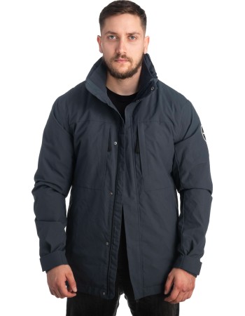 Ανδρικό Επώνυμο Μπουφάν- Z146