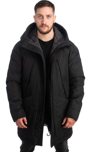 Ανδρικό Επώνυμο Μπουφάν- Z147