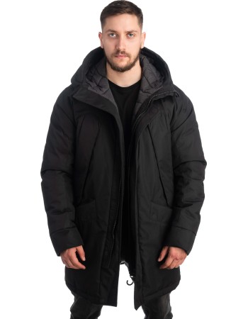 Ανδρικό Επώνυμο Μπουφάν- Z147