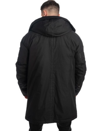 Ανδρικό Επώνυμο Μπουφάν- Z147