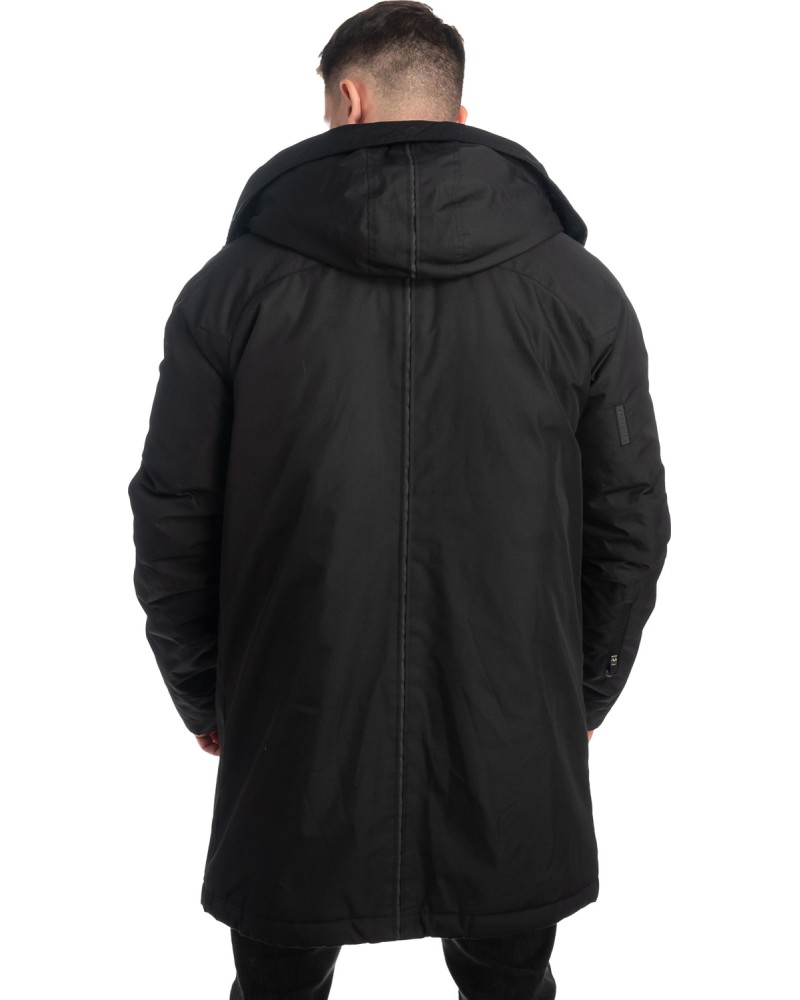 Ανδρικό Επώνυμο Μπουφάν- Z147