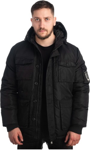 Ανδρικό Επώνυμο Μπουφάν- Z148
