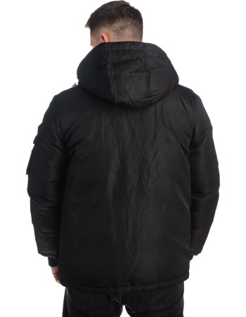 Ανδρικό Επώνυμο Μπουφάν- Z148