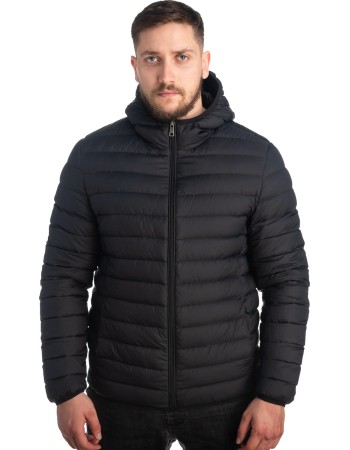 Ανδρικό Επώνυμο Μπουφάν- Z150