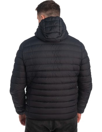 Ανδρικό Επώνυμο Μπουφάν- Z150